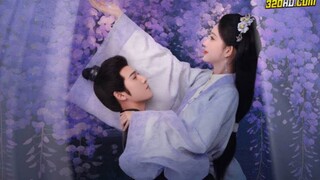 บุปผาเหนือลิขิต (พากย์ไทย) ตอนที่ 24