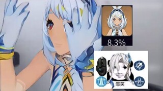 Malanee: If the Abyss has low usage rates, why don't you look inward and examine your own issues?