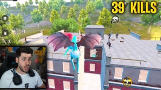 EVENTO de CAMPEROS JUGANDO AGRESIVO FULL KILLS en PUBG MOBILE!