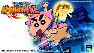 🍿Shinchan Movie No 30 In Hindi