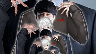 模仿Kuzuha Channel的K4SEN套娃【葛叶/K4SEN】