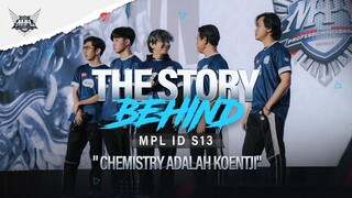 MENTAL, KEDISIPLINAN & CHEMISTRY ADALAH KOENTJI! | #DOCU EPISODE 5 MPL ID SEASON 13