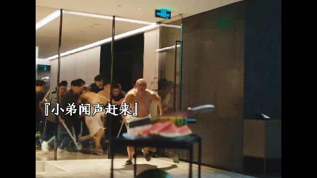 《重见天日》：廖老师从来只在影视作品中出现啊