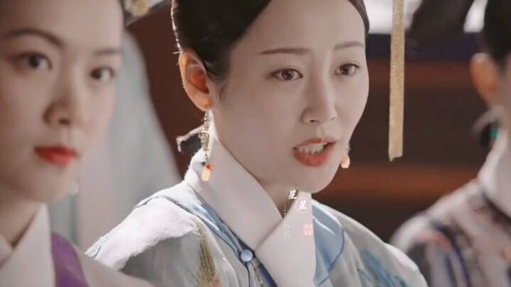 Consort Ling Slams the Scumbag Dragon — Hasn’t Your Majesty taught me well enough to get me where I 