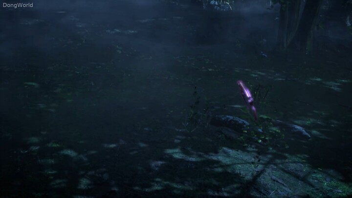 Sword and Fairy 3 Eps 20 Sub Indo