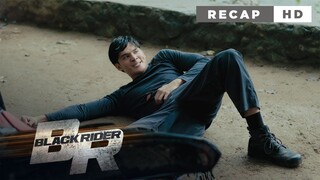 Ang unang hakbang ni Elias sa pagkamit ng hustisya (Weekly Recap) Highlights | Black Rider