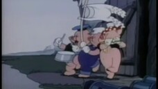 แข่งบันลือโลก รวมกาตูนฮิด ทั้งหมด 5 เรื่อง มี กระต่ายกับเต่า หมูา่มตัว และอื่นๆอีก 3 เรื่อง สนุกมาก