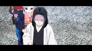opening kimetsu no yaiba keren abis