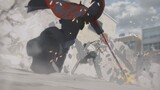 Denji vs Katana Man - Chainsaw Man Episode 9 [Full Fight 1080p]