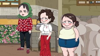 Episode 25: Wedding Night