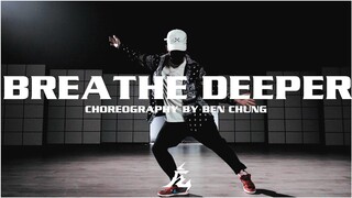KINJAZ｜Ben Chung 编舞 Tame Impala "Breathe Deeper"