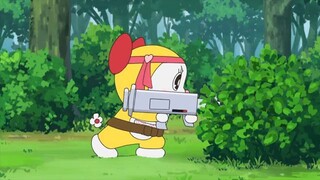 Doraemon Episode 603