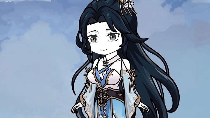 Chapter 115: Xiao Liu Challenges the Nine Extremes Tower