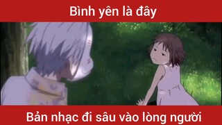 Hãy Nghe Mỗi Khi Bạn Thấy Buồn