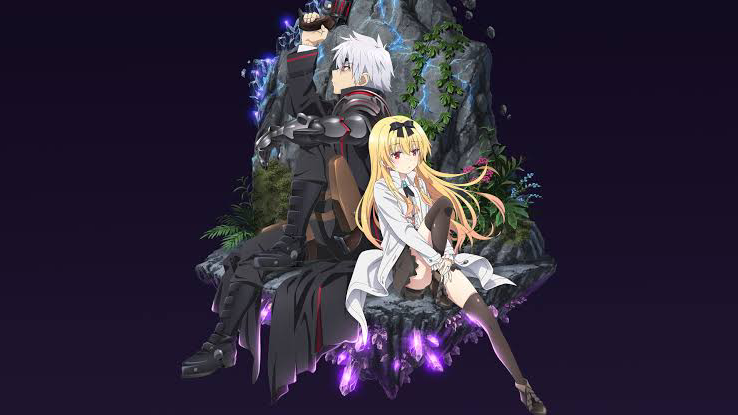 EP 3  The Master of Ragnarok & Blesser of Einherjar [ Eng Dub