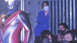 TDG Stage Play Ultraman Dyna Arc STAGE1 ~The New Hero of Light~Part 2 [Chinese Subtitles/Starry Sky 