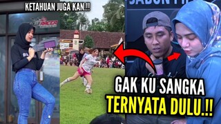 NYESEL BARU TAU PANTESAN ISTRIKU MENGHINDAR ‼️..REACT MEME KOCAK