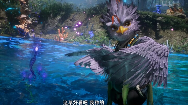 【凡人修仙传】风小希不让你偷伴妖草，你偷不偷
