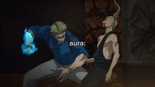 NANAMI KENTO vs HARUTA SHIGEMO 🔥