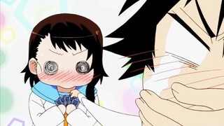 小野寺可可爱爱没有脑袋