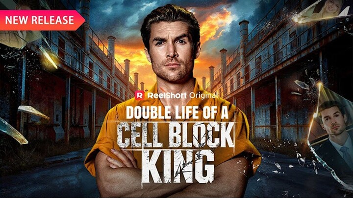 Double Life of a Cell Block King