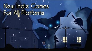 Top 20 New Best Indie Games On All Platforms 2020