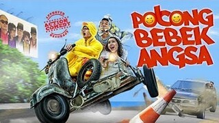 Potong Bebek Angsa | Nikmatin Aja - Olivia Jensen, Boy Wiliiam & Ricky Harun