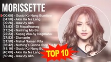 M o r i s s e t t e Top 10 Best Songs Greatest Hits