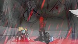 [MUGEN] Rimuru vs Accelerator (That Time I Got Reincarnated as a Slime vs อินเด็กซ์คัมภีร์คาถาศักดิ์