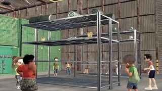 MERAH PUTIH ONE FOR ALL (2025)