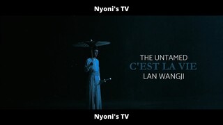 [FMV] × C'est la vie × The Untamed - Lan Wangji