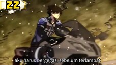 MC, SI AHLI GILA KEMBALI BERAKSI ‼️