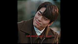 [BUSINESS PROPOSAL] SUNGHOON & YOUNGSEO • MAKE YOU MINE