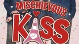 mischievous kiss epi 1