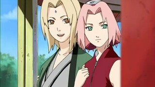 NARUTO นารูโตะตำนานวายุสลาตัน ตอนที่2