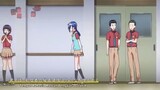 Bokutachi wa Benkyou ga Dekinai Episode -7 [sub-indo 🇲🇨]
