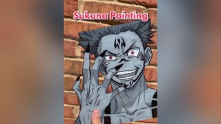 sukuna jjk fyp