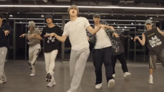 راقص المكفوفين - كيم تينغ يو