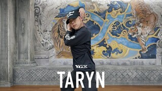 YGX Taryn - Stray Kids《S-Class》นักออกแบบท่าเต้น
