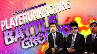 PUBG INDONESIA - Judulnya...