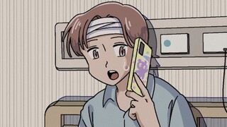 [Chinese subtitles | マリマリマリー] I have lost my memory, but it seems that I am in two different boats/ 