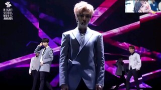 【La Tại Dân】Không ai có thể thoát khỏi 15 giây này, bật đèn là gặp họa sát thân