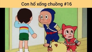 Con hổ xổng chuồng p16