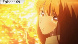 Anyway, I'm Falling in Love with You. || English Dubbed