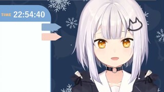 【Rain Street F】 Jika seseorang tidak cabul, apakah dia masih manusia?