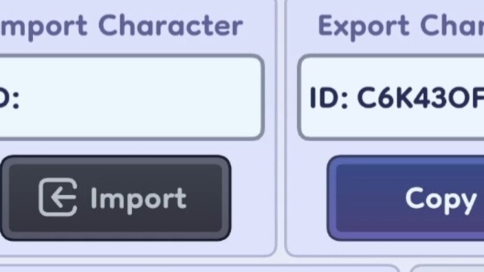 Yang paling mirip teto di seluruh jaringan