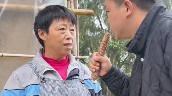 已读乱回，每个回答都在我的预料之外！