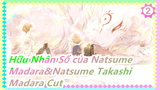 [Hữu Nhân Sổ của Natsume/Madara&Natsume Takashi]Mùa 6 Tập 02 - Madara Cut_2