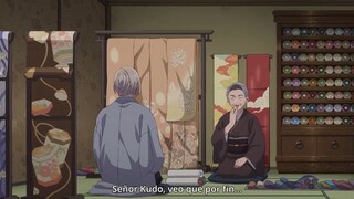 Watashi No Shiawase Na Kekkon - 03