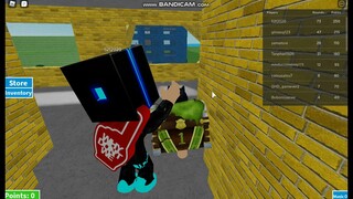 Roblox TSUNAMI SIMULATOR Metaverse Champions Part 18